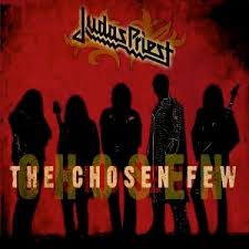 Judas Priest-The Chosen Few /CD/2011/Zabalene/